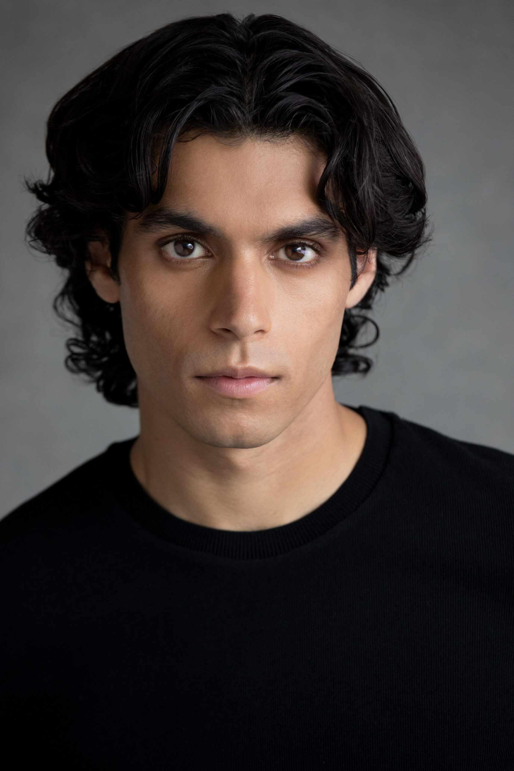 Krishan Dilawri - Headshot 2024